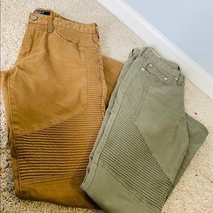 Forever 21 Men Jeans